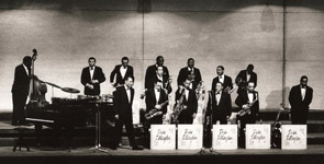 The Duke Ellington Orchestra 