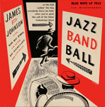 The Jazz Ball