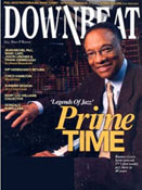 Downbeat Magazine