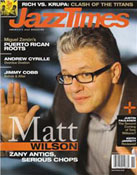 Jazz Times Magazine