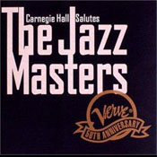 Verve Record catalog