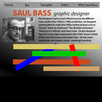 SaulBass