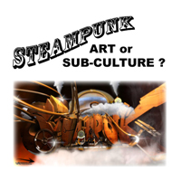 Steampunk